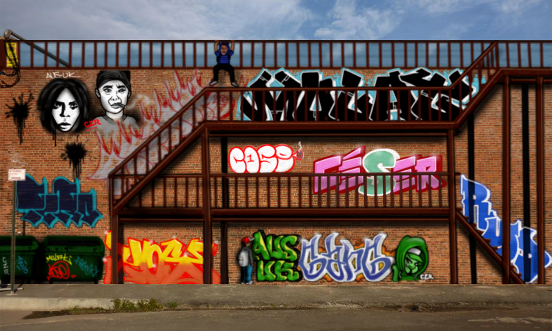 Bombing 1579744525328