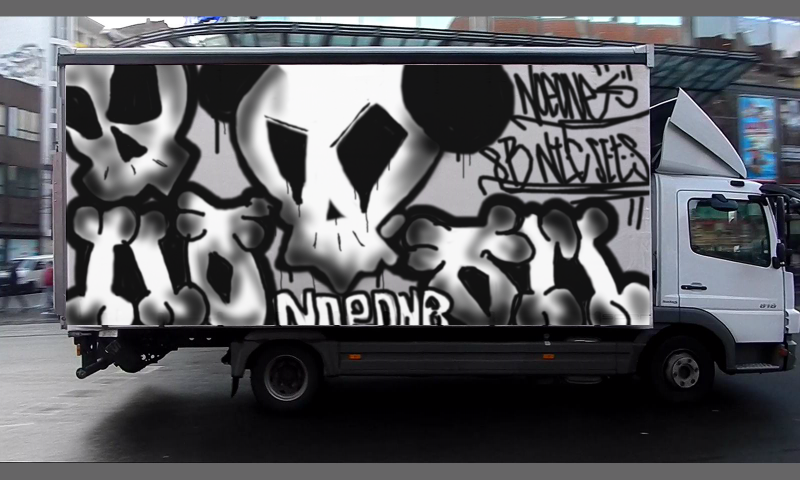 Bombing 1392459978671