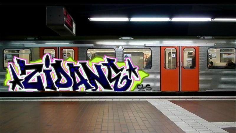 Bombing 1392476704712