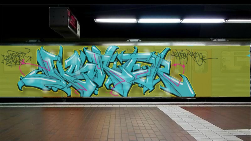 Bombing 1392496600185