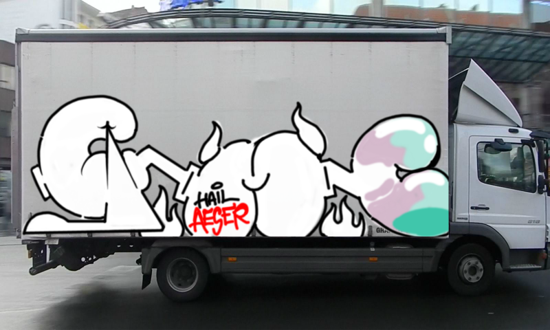 Bombing 1579914428183