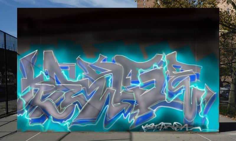 Bombing 1076522015796