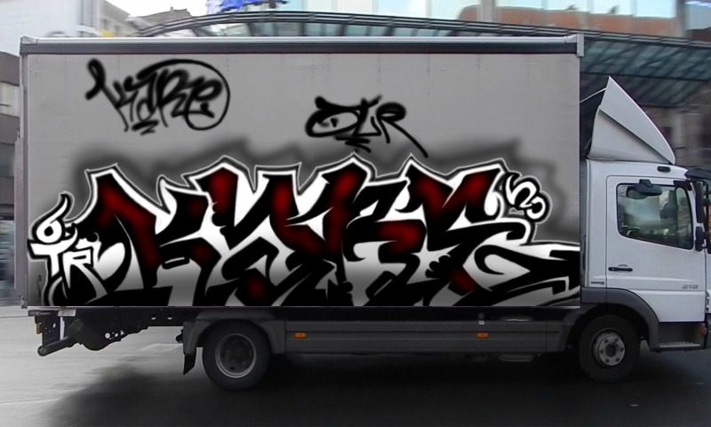 Bombing 1580086410020