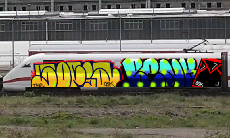 Bombing 1580176711710