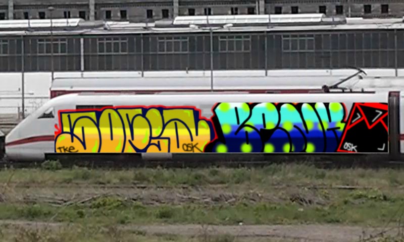 Bombing 1580176711710