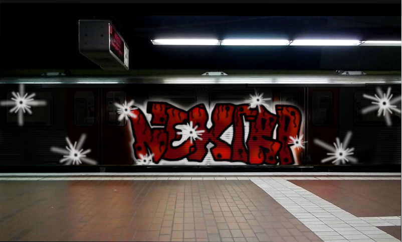 Bombing 1580220685224