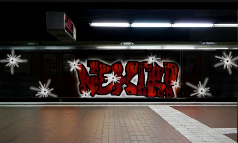 Bombing 1580220685224