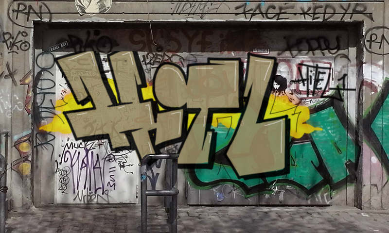 Bombing 1392566156448