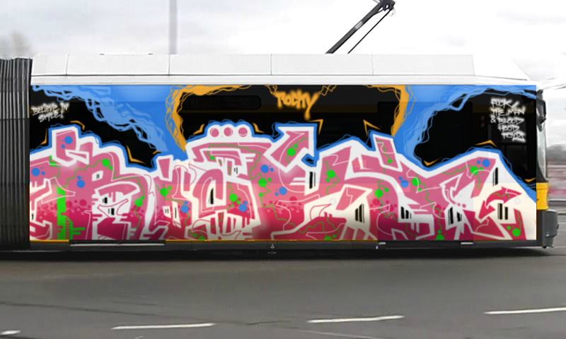 Bombing 1392571227195