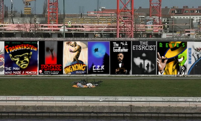 Bombing 1581527565517