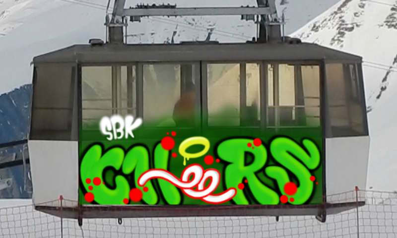 Bombing 1580343509471