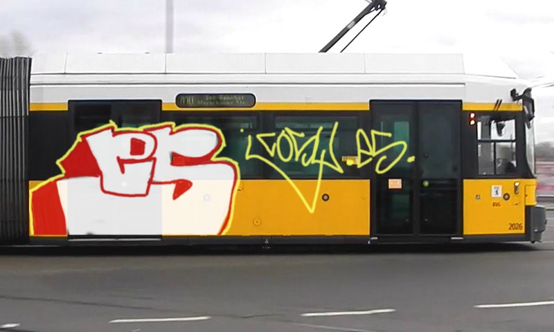 Bombing 1392579066255