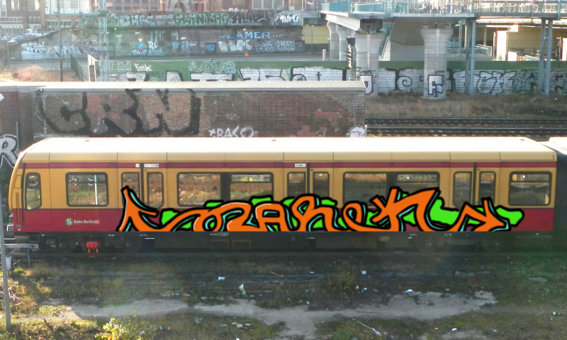 Bombing 1580420654361