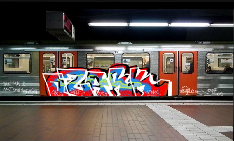 Bombing 1580421333433