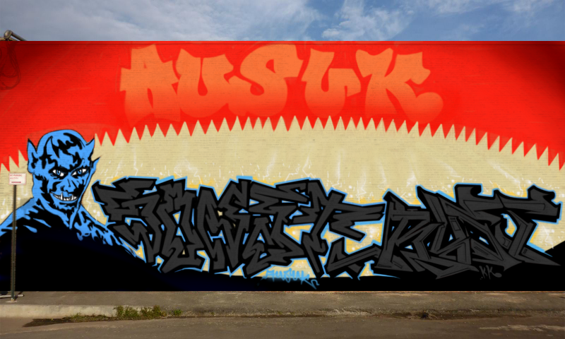 Bombing 1581514100928