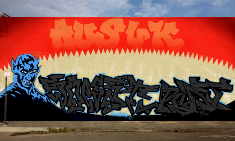 Bombing 1581514100928