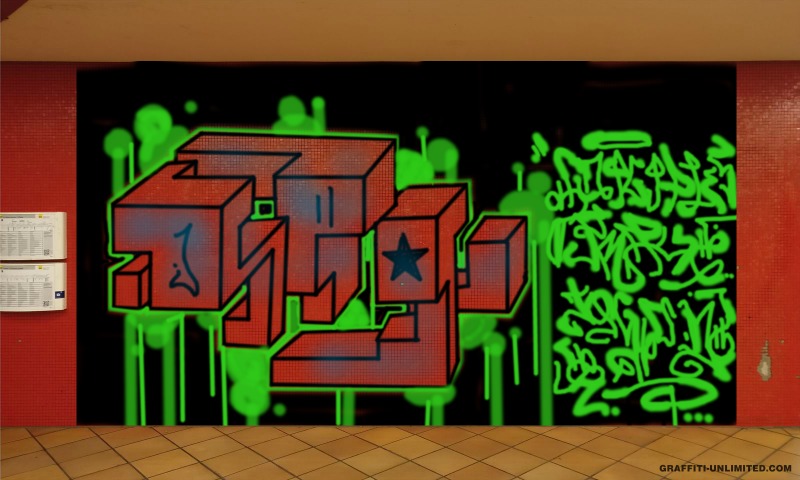 Bombing 1580486100322