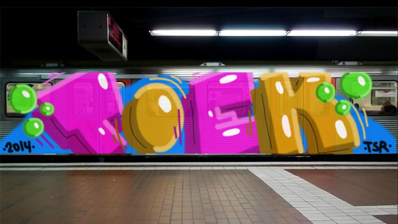 Bombing 1392587324432