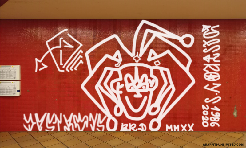 Bombing 1580529582638