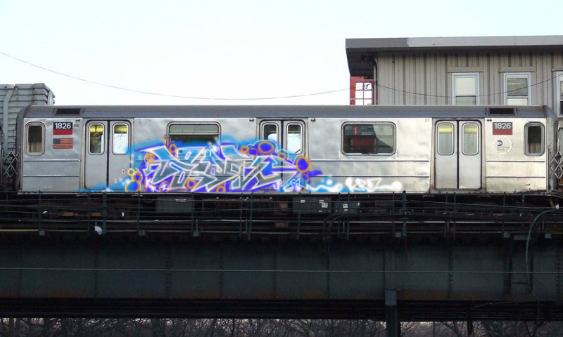 Bombing 1077212038015