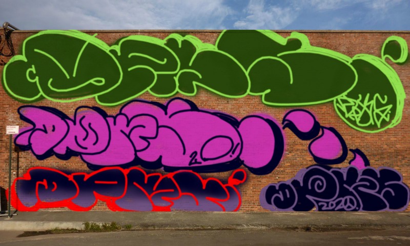 Bombing 1580576997909