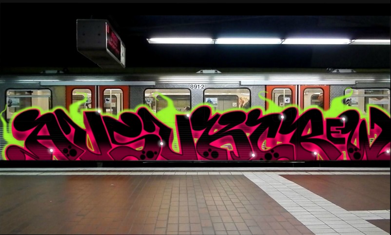 Bombing 1580590102773