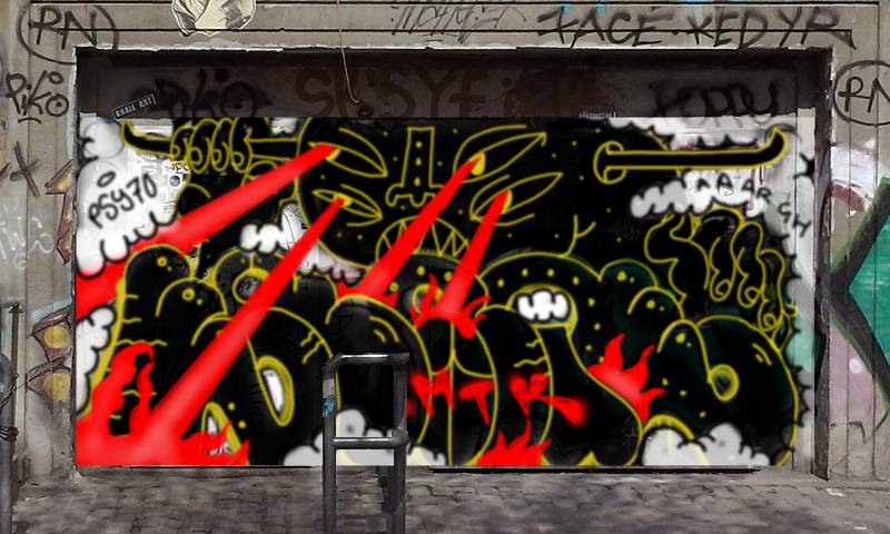 Bombing 1580592024498