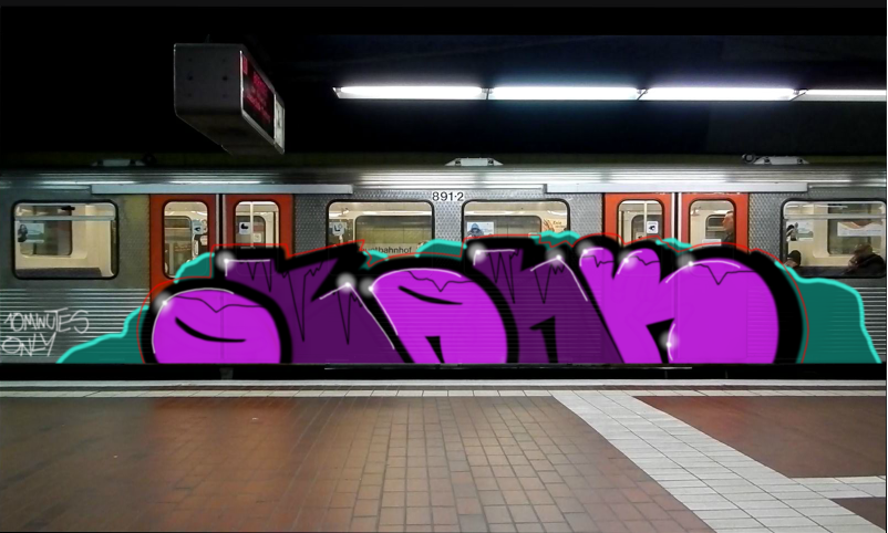 Bombing 1580725258957