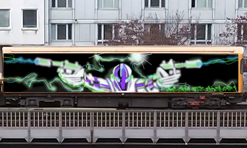 Bombing 1585550253453