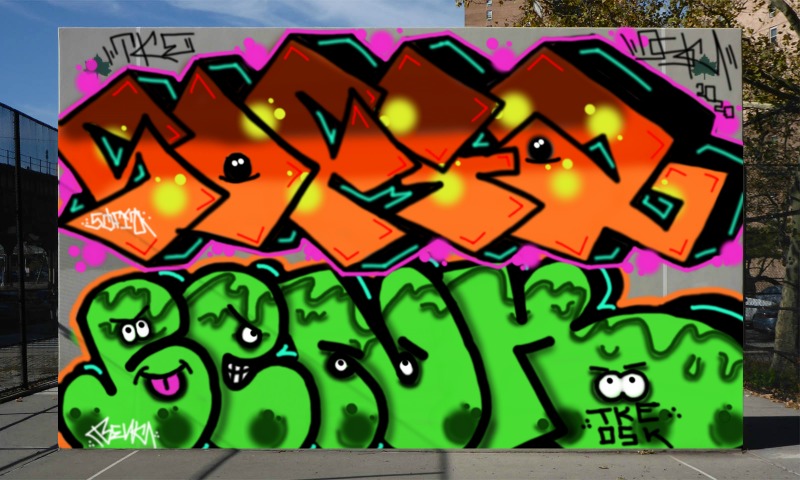 Bombing 1580867139729