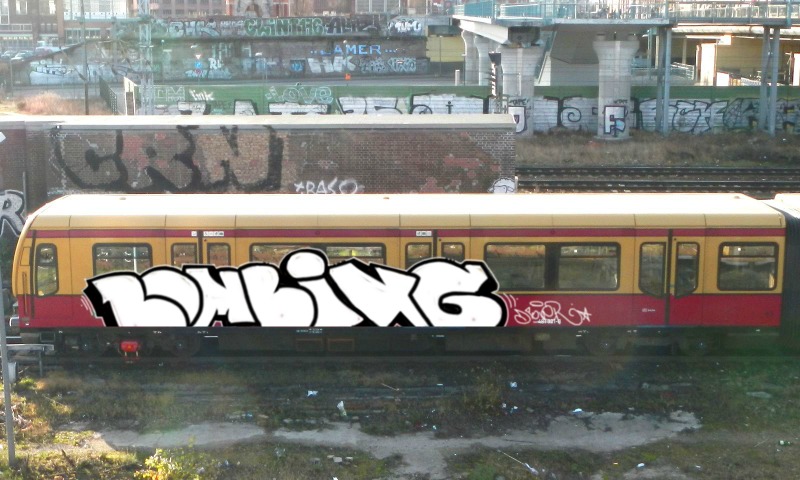 Bombing 1580916729917