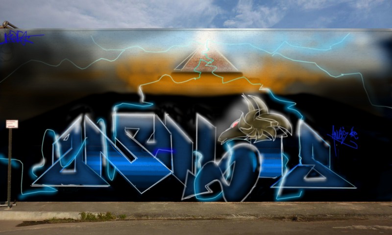 Bombing 1077566537890