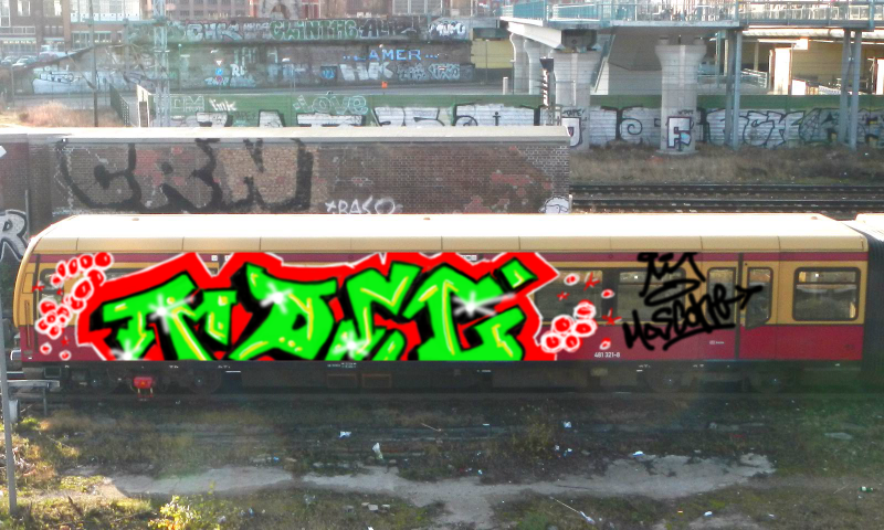 Bombing 1581014570764