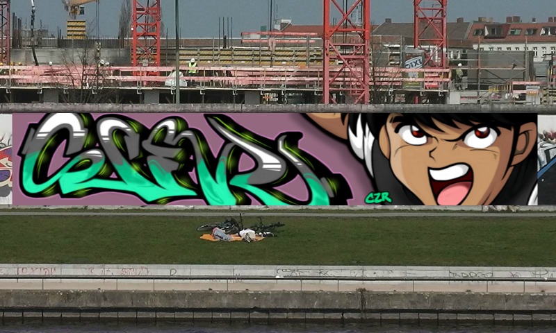 Bombing 1581956782457