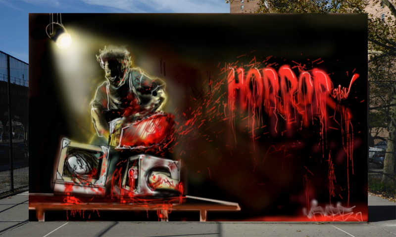 Bombing 1073091353750