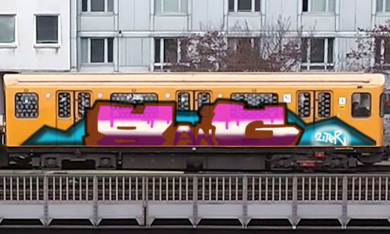 Bombing 1392656661109