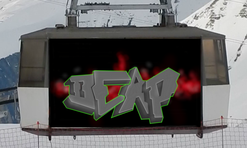 Bombing 1581088717460