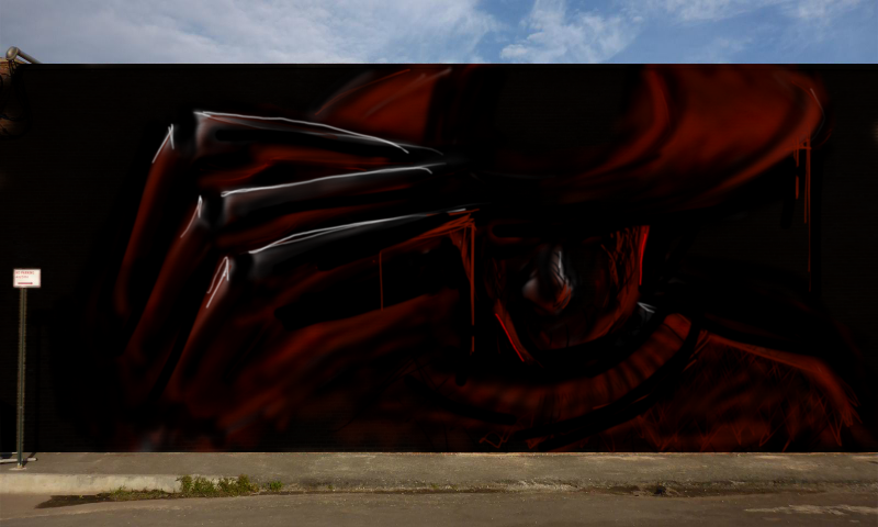 Bombing 1581210624047