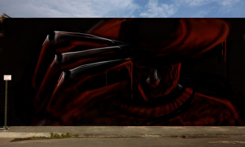 Bombing 1581210624047