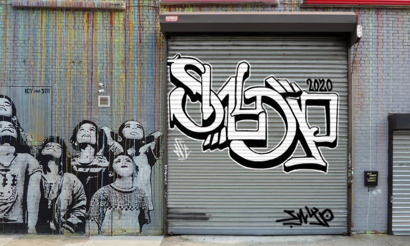 Bombing 1581280846530