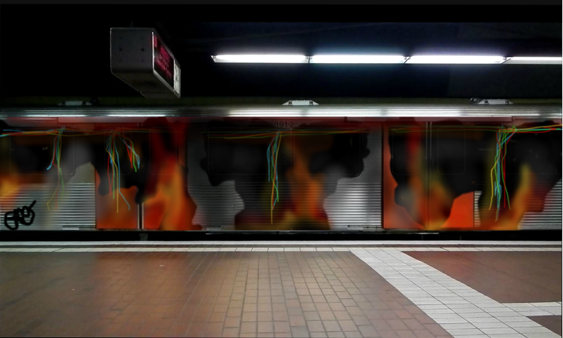 Bombing 1581296060770