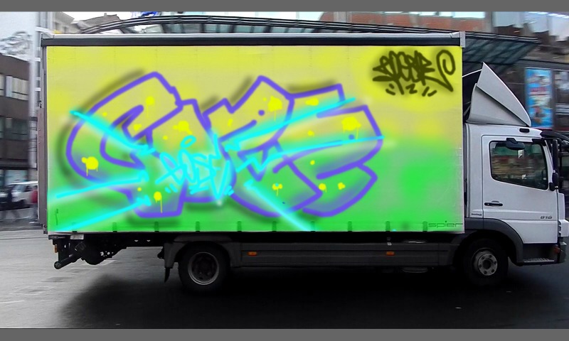 Bombing 1392682417552