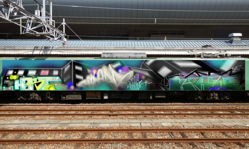 Bombing 1073346664359