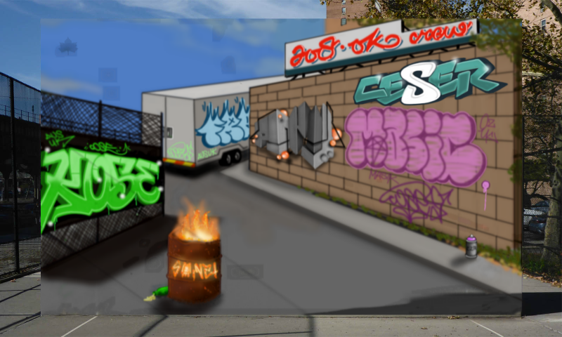 Bombing 1582212017637