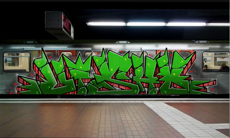 Bombing 1581541362415