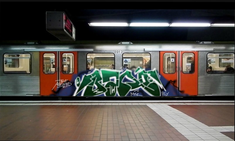 Bombing 1581611124909