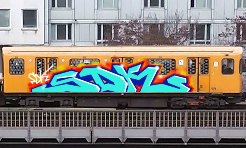 Bombing 1581625032370