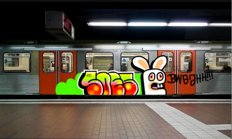 Bombing 1581640685318