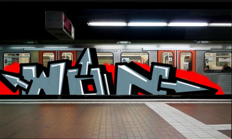 Bombing 1581685003055