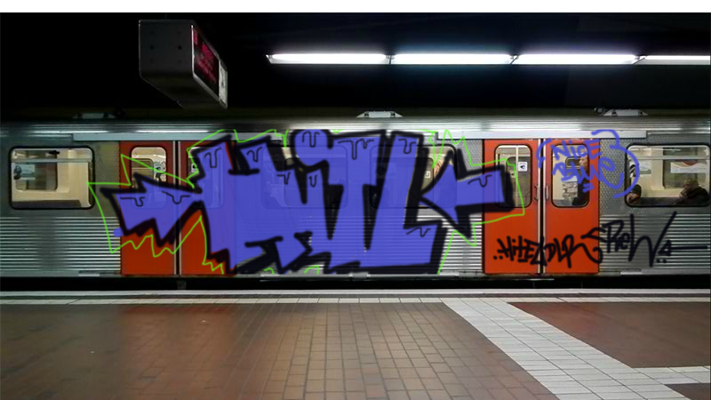 Bombing 1392741976093